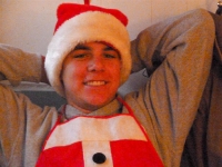 santahouse2010-9