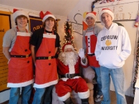 santahouse2010